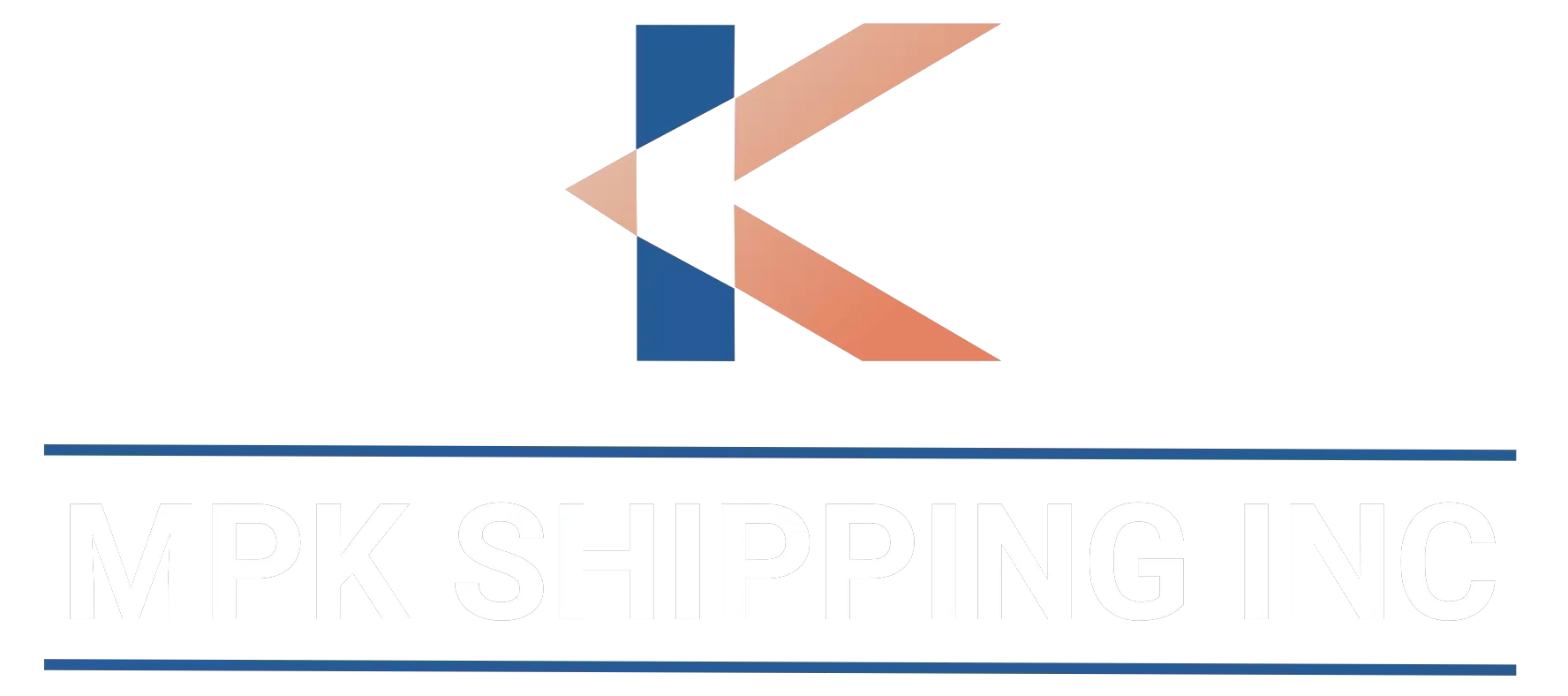 MPK Shipping Inc.